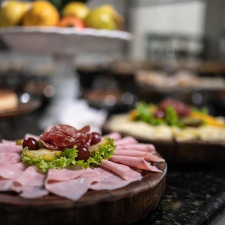 Havana Express Uberaba Εξωτερικό φωτογραφία