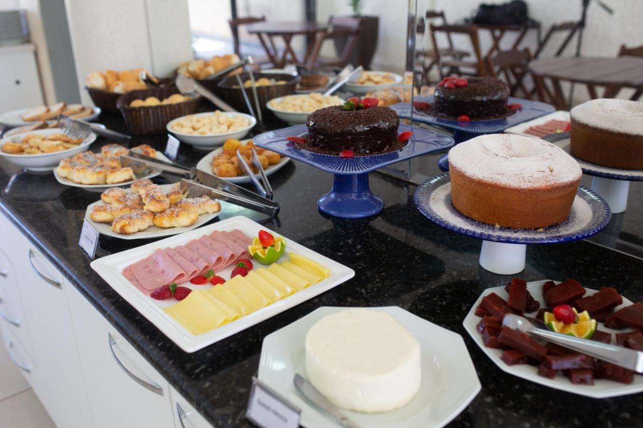 Havana Express Uberaba Εξωτερικό φωτογραφία