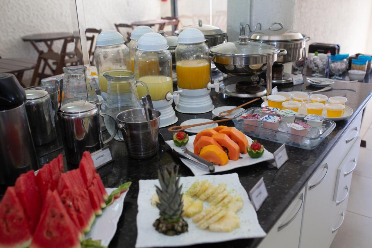 Havana Express Uberaba Εξωτερικό φωτογραφία
