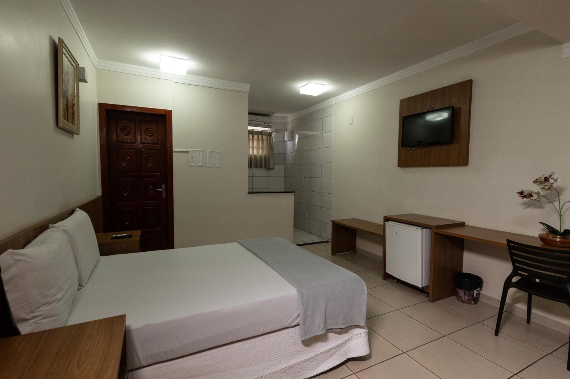 Havana Express Uberaba Εξωτερικό φωτογραφία