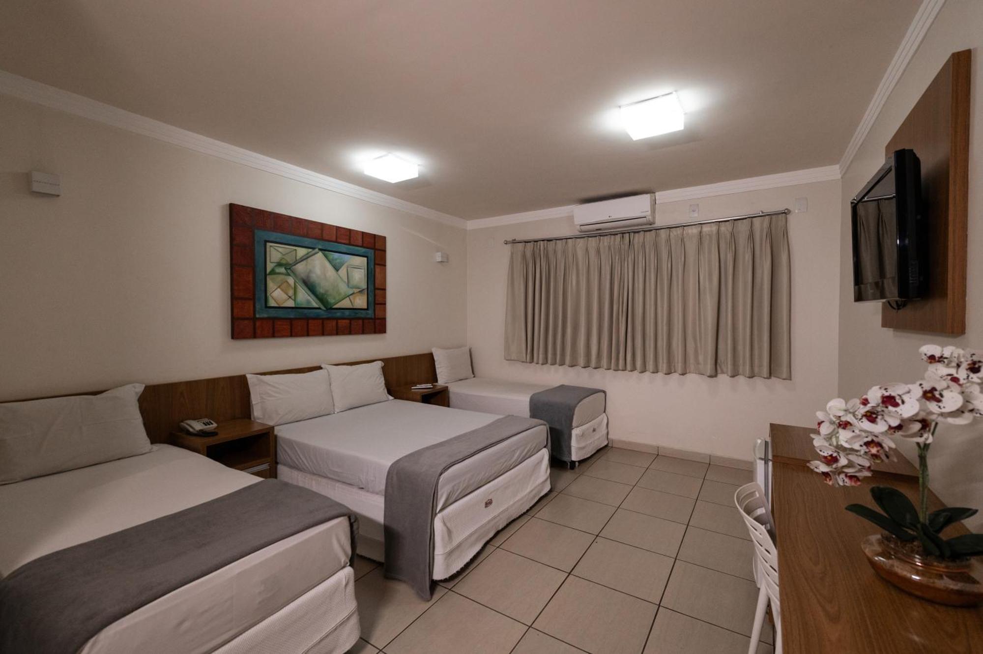 Havana Express Uberaba Εξωτερικό φωτογραφία