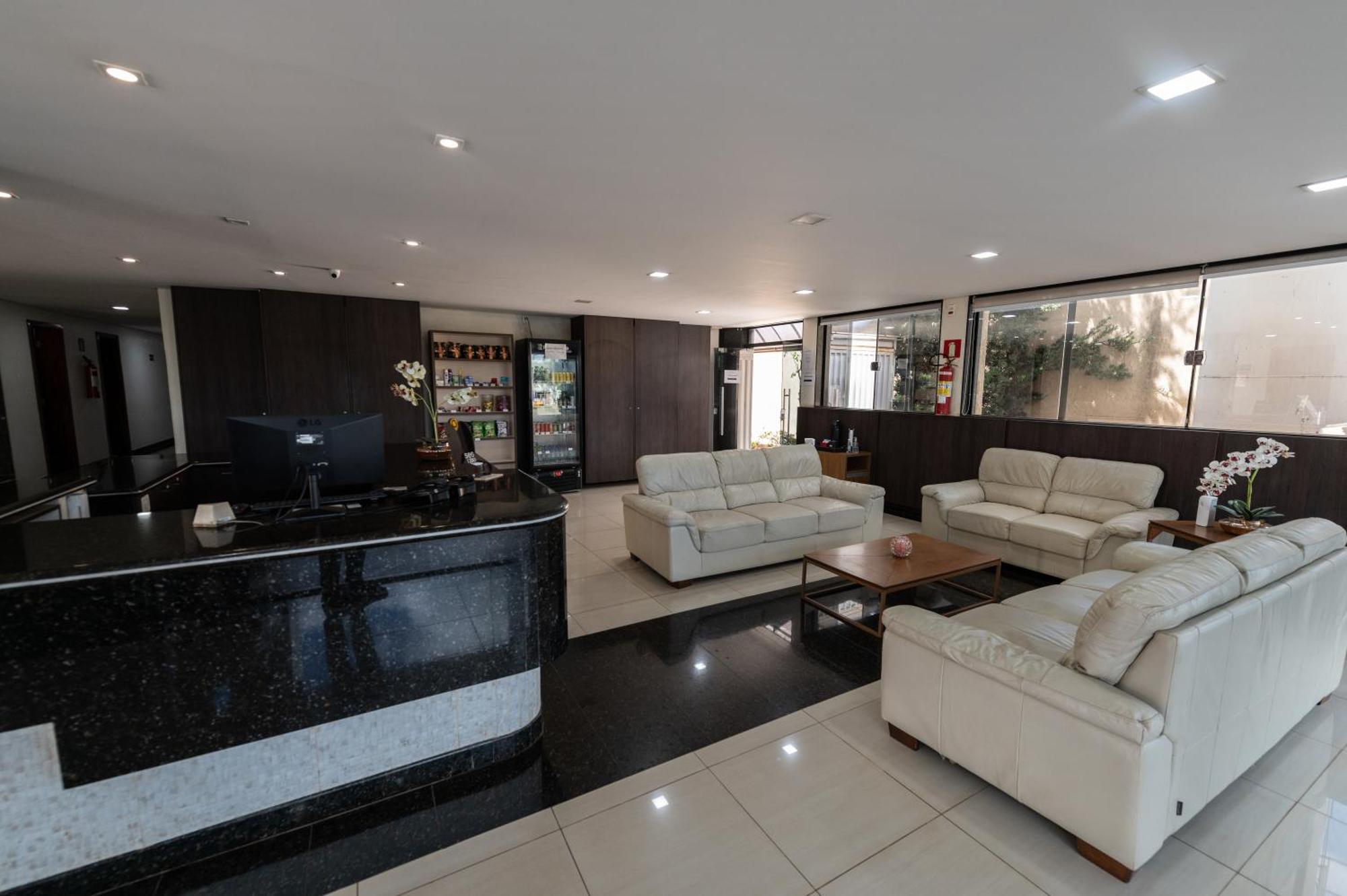 Havana Express Uberaba Εξωτερικό φωτογραφία