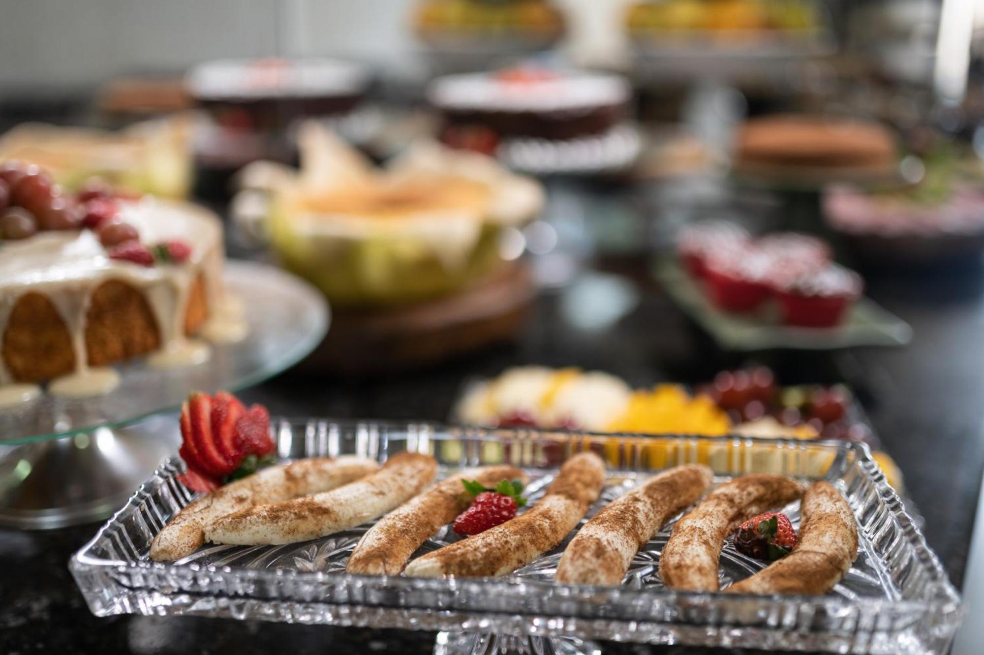 Havana Express Uberaba Εξωτερικό φωτογραφία