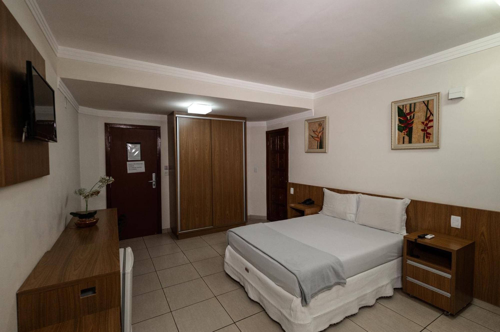 Havana Express Uberaba Εξωτερικό φωτογραφία