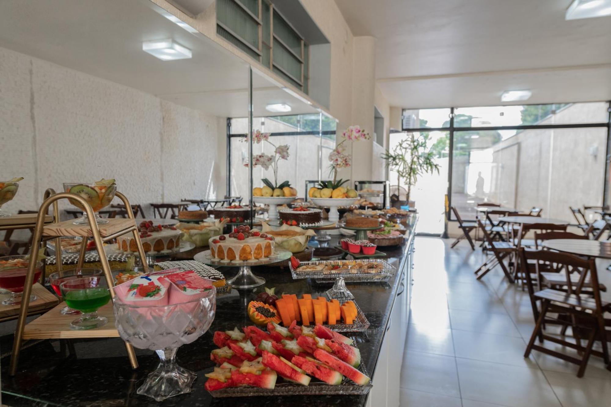 Havana Express Uberaba Εξωτερικό φωτογραφία