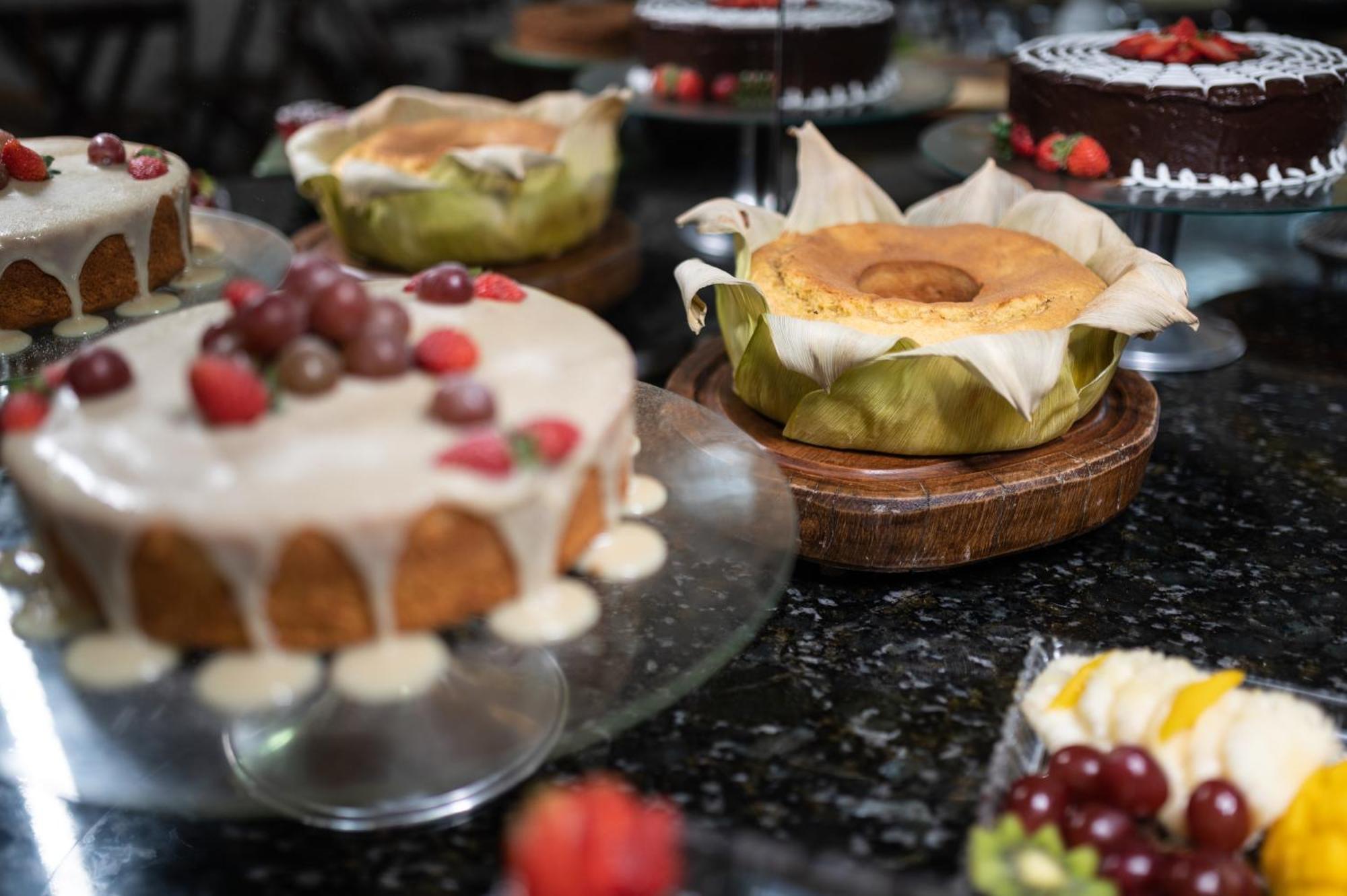 Havana Express Uberaba Εξωτερικό φωτογραφία