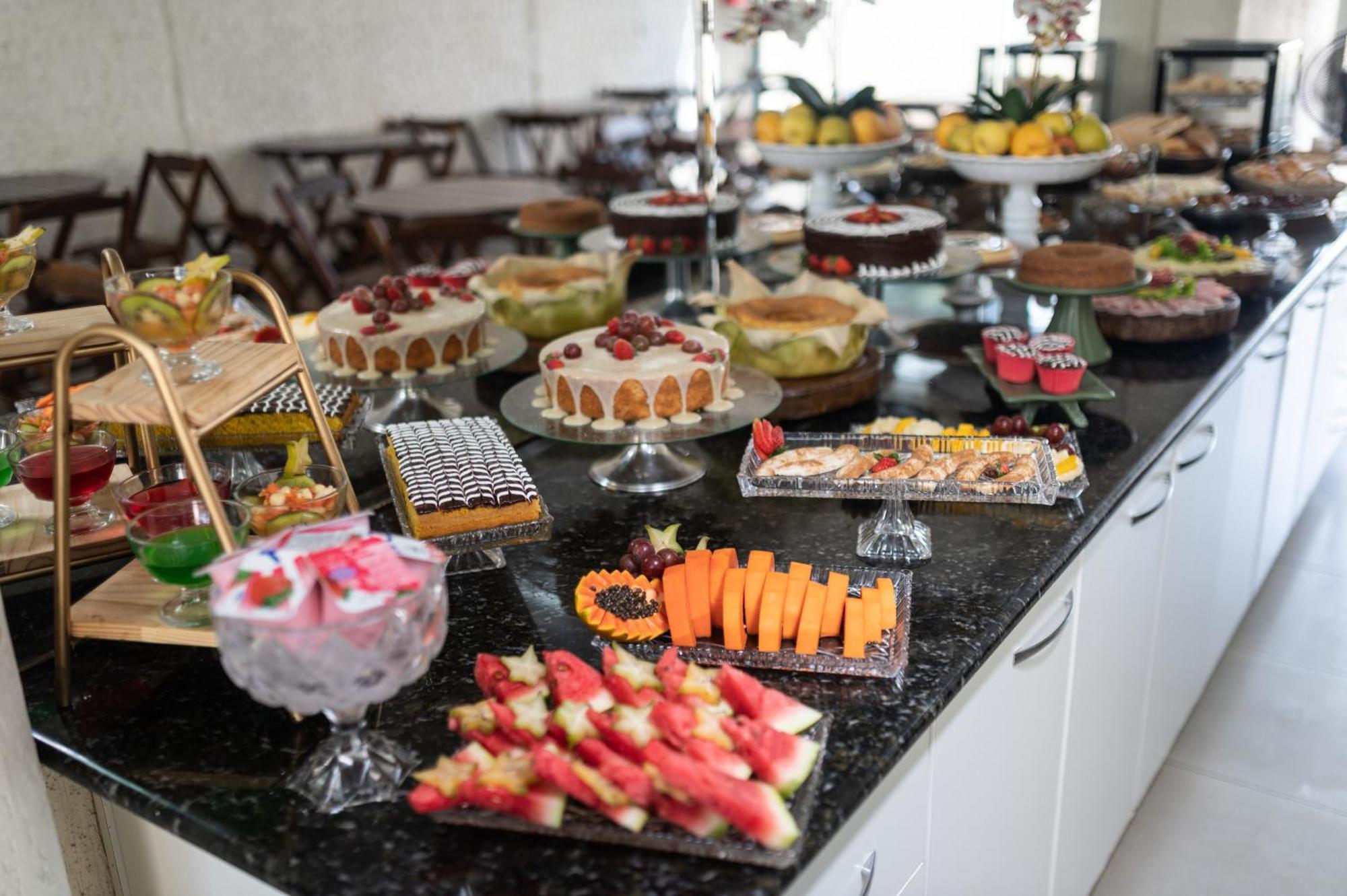 Havana Express Uberaba Εξωτερικό φωτογραφία